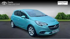 Used 2019 Vauxhall Corsa Hatchback | £8,011 (Good price)