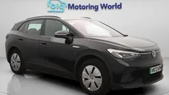 Used 2023 VW ID.4 Pure SUV | £18,600 (Good price)