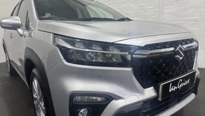 Używany Suzuki SX4 S-Cross 116 KM (85 kW) 2025 SUV