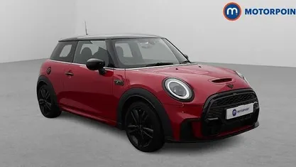 Used 2022 Mini Cooper S Hatch Hatchback | £18,649 (Fair price)