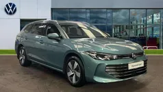 Used 2025 VW Passat Life Estate | £36,836