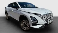 Used 2024 Omoda 5 SUV | £20,999 (Fair price)
