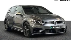 Used 2019 VW Golf VII R Hatchback | £22,000 (Super price)