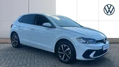 Other Used 2024 VW Polo Match Hatchback | £19,350 (Fair price)