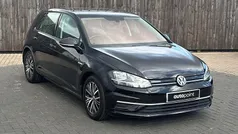 Used 2018 VW Golf VII SE Hatchback | £16,999 (Fair price)