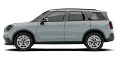 New 2025 Mini John Cooper Works Countryman SUV | £48,750