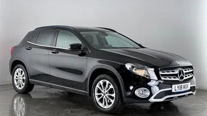 Used 2019 Mercedes 200 SE Hatchback | £13,750 (Good price)