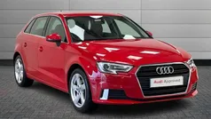 Used 2017 Audi A3 Sport Hatchback | £14,490 (Good price)