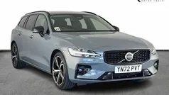 Used 2022 Volvo V60 Plus Estate | £28,990 (Fair price)