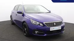 Used 2019 Peugeot 308 Hatchback | £9,495 (Fair price)