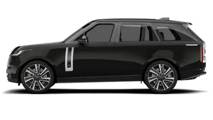 New Land Rover Range Rover HSE 349 HP (256 kW) 2025 SUV