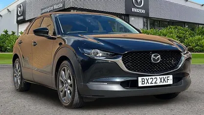 Used Mazda CX-30 Inclusive 186 HP (136 kW) 2023 SUV