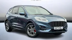 Used 2023 Ford Kuga ST-Line SUV | £22,499 (Fair price)