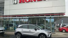 Used 2022 Vauxhall Crossland Design Edition SUV | £10,890 (Fair price)