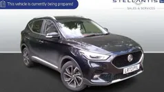 Used 2023 MG ZS Exclusive Sedan | £15,103 (Fair price)