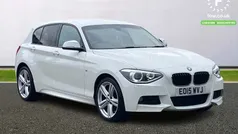 Used 2014 BMW 120 Comfort Edition Hatchback | £12,399 (Expensive)