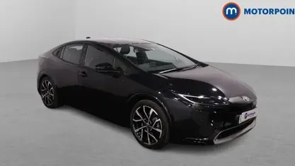 Usado Toyota Prius 223 CV (164 kW) 2026 Utilitario