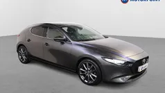 Used 2022 Mazda 3 Inclusive Hatchback | £14,249 (Fair price)