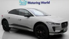 Used 2023 Jaguar I-Pace SUV | £23,000 (Fair price)
