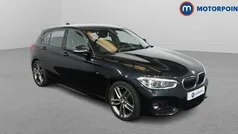 Used 2019 BMW 118 M Sport Hatchback | £13,399 (Good price)