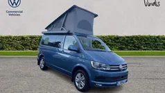 Used 2019 VW California California Van | £52,396 (Super price)
