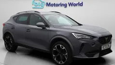 Used 2023 Cupra Formentor SUV | £22,800 (Fair price)