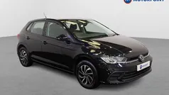 Used 2026 VW Polo Life Hatchback | £16,749 (Super price)