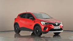 Used 2022 Renault Captur Evolution SUV | £13,995 (Fair price)