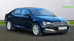 Used 2023 Skoda Superb SE L Hatchback | £19,399 (Super price)