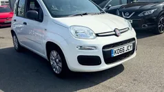 Used 2020 Fiat Panda Easy Hatchback | £3,950 (Super price)