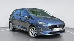 Used 2023 Ford Fiesta Trend Hatchback | £11,199 (Good price)