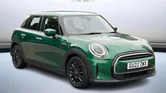 Used 2022 Mini ONE Classic Hatchback | £13,299 (Fair price)