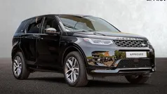New 2025 Land Rover Discovery Sport SE Dynamic SUV | £43,867 (Super price)