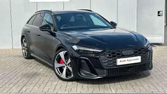 Used 2025 Audi A5 Comfort Coupe | £49,950 (Good price)