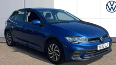 Used 2025 VW Polo Life Hatchback | £15,307 (Super price)