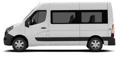 Used 2019 Vauxhall Movano Van | £12,588 (Fair price)