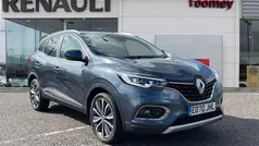 Used 2021 Renault Kadjar Version S SUV | £12,695 (Fair price)