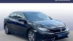 Used 2022 Honda Civic SE Hatchback | £14,547 (Super price)