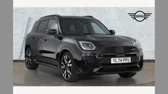 Used 2025 Mini Countryman Sport SUV | £36,600 (Fair price)