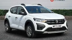 Used 2020 Dacia Sandero Essentiel Hatchback | £9,999 (A bit pricey)