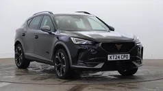 Used 2024 Cupra Formentor SUV | £25,490 (Fair price)