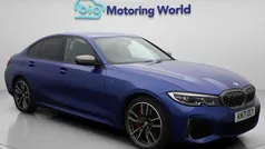 Used 2022 BMW M340 M Sport Sedan | £33,600 (Super price)