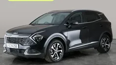 Used 2024 Kia Sportage SUV | £25,287 (Super price)