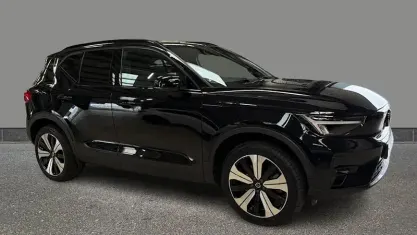 Used Volvo XC40 Plus 169 kW (231 HP) 2022 SUV