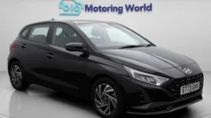 Used 2024 Hyundai i20 Advanced Hatchback | £13,600 (Super price)