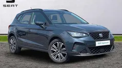 Used 2023 Seat Arona SE Technology SUV | £11,995 (Fair price)