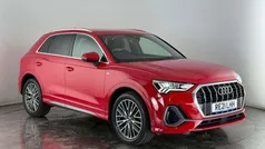 Used 2023 Audi Q3 S-Line SUV | £24,250 (Super price)