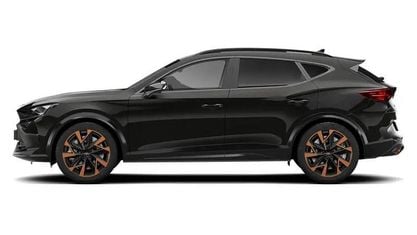 Nuevo Cupra Formentor 150 CV (110 kW) 2026 SUV