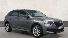 Used 2023 Skoda 110 R SE L Executive Hatchback | £18,042 (Good price)