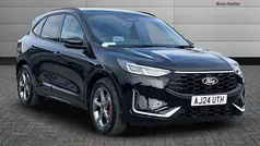Used 2026 Ford Kuga ST-Line SUV | £26,999 (Good price)